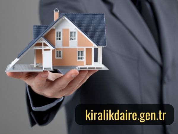 Kaleardı Mahallesi Kiralık Daire